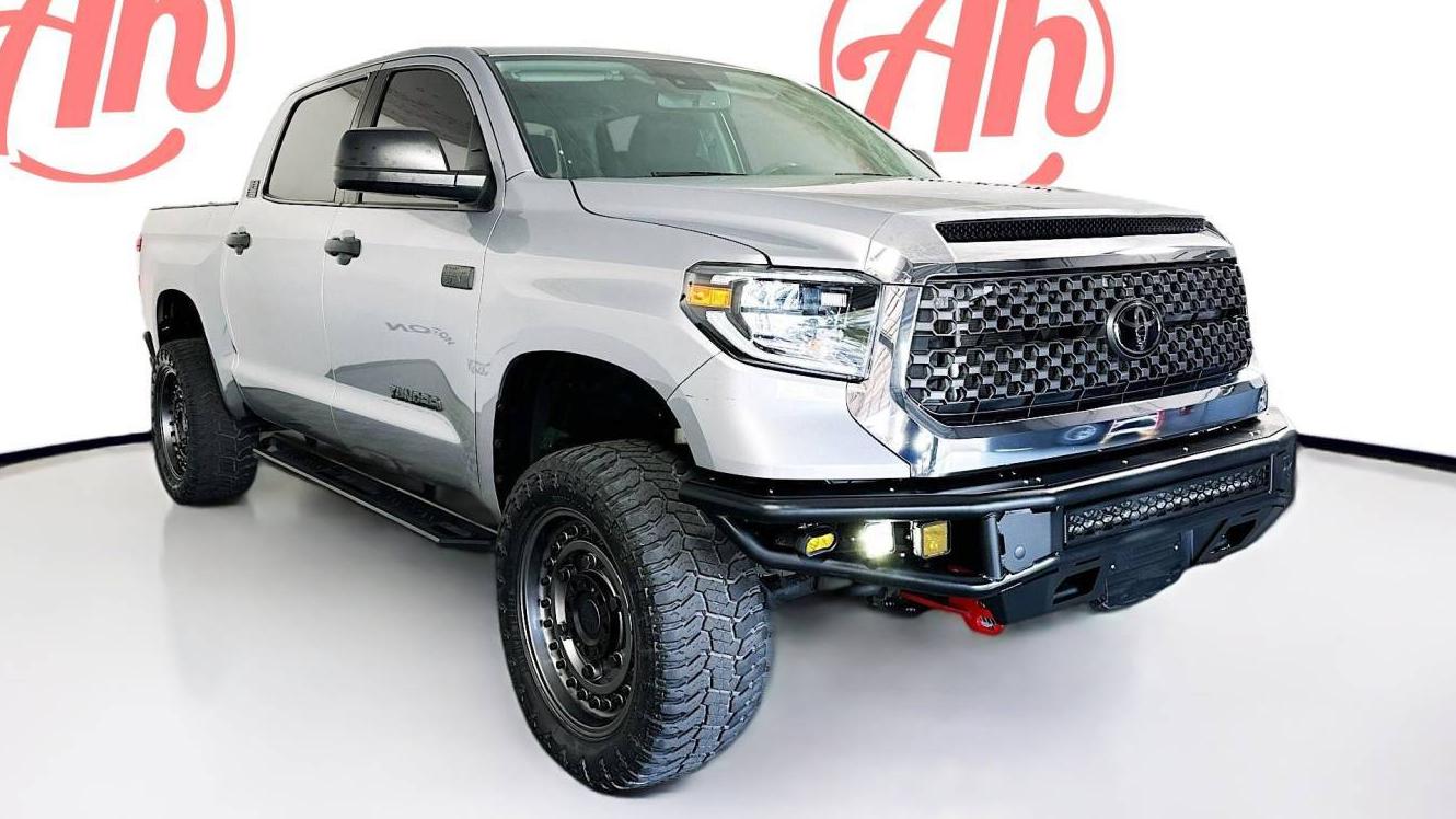 TOYOTA TUNDRA 2021 5TFDY5F11MX020066 image