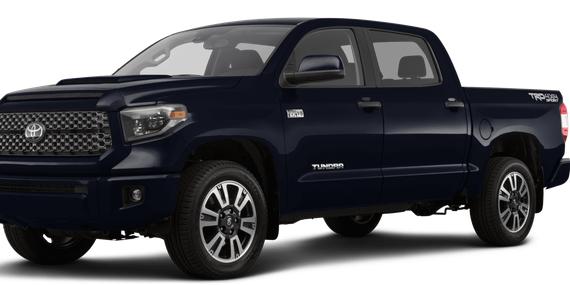 TOYOTA TUNDRA 2021 5TFEY5F18MX286852 image