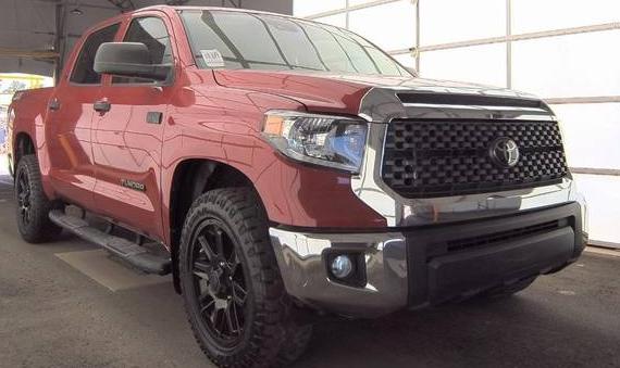 TOYOTA TUNDRA 2021 5TFEY5F17MX296269 image