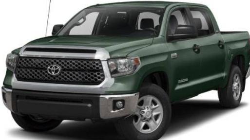 TOYOTA TUNDRA 2021 5TFEY5F13MX297130 image