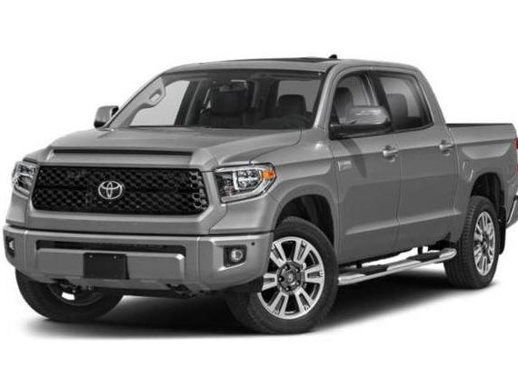 TOYOTA TUNDRA 2021 5TFAY5F10MX021387 image