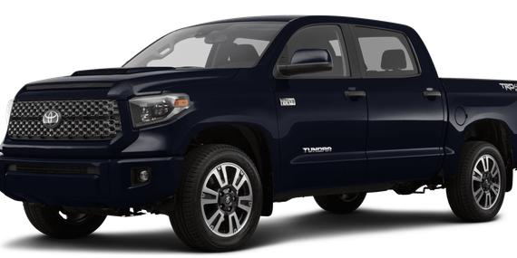 TOYOTA TUNDRA 2021 5TFDY5F19MX997519 image