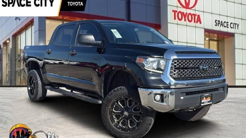 TOYOTA TUNDRA 2021 5TFDY5F17MX004101 image