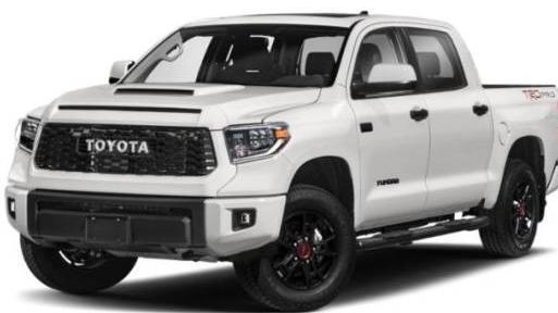 TOYOTA TUNDRA 2021 5TFDY5F14MX985486 image