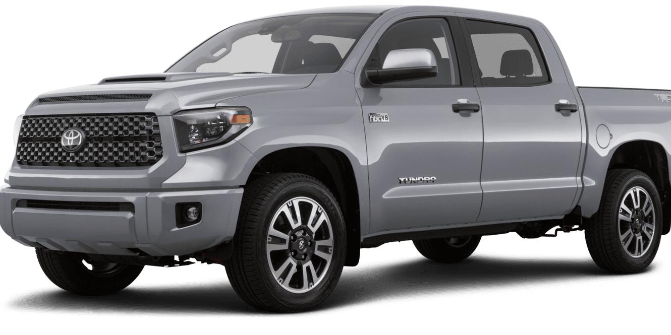 TOYOTA TUNDRA 2021 5TFDY5F15MX040045 image