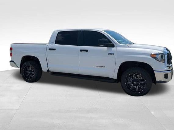 TOYOTA TUNDRA 2021 5TFDY5F1XMX018459 image