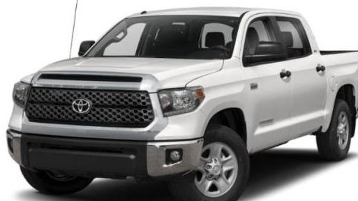 TOYOTA TUNDRA 2021 5TFEY5F13MX299637 image