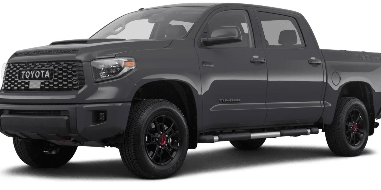 TOYOTA TUNDRA 2021 5TFDY5F15MX969779 image