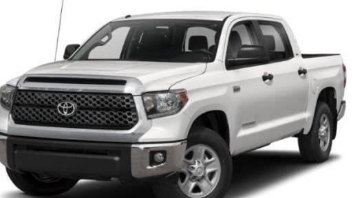 TOYOTA TUNDRA 2021 5TFEY5F13MX288069 image