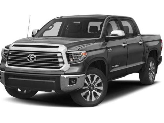 TOYOTA TUNDRA 2021 5TFHY5F12MX960524 image