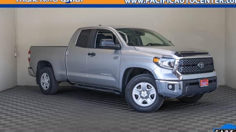 TOYOTA TUNDRA 2021 5TFRY5F13MX299834 image