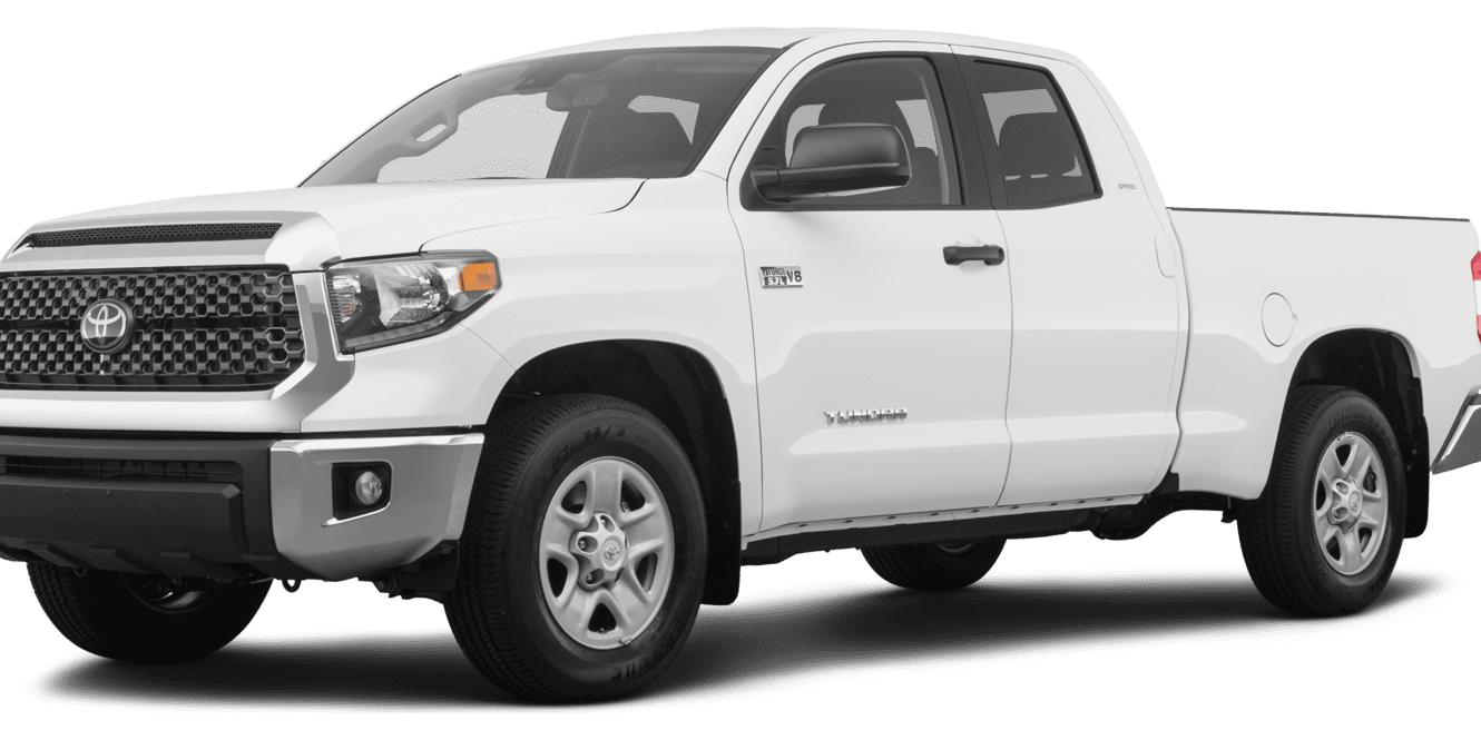 TOYOTA TUNDRA 2021 5TFUY5F11MX969679 image