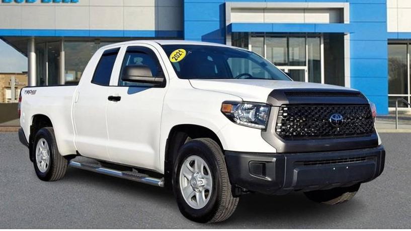 TOYOTA TUNDRA 2021 5TFRY5F17MX292739 image