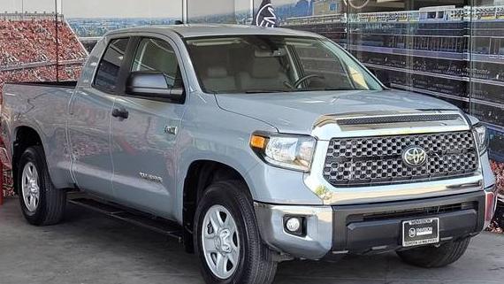 TOYOTA TUNDRA 2021 5TFRY5F14MX293900 image