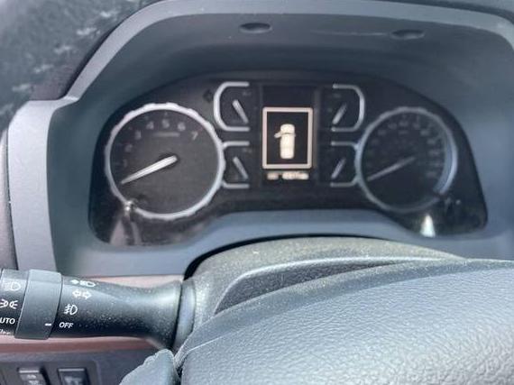 TOYOTA TUNDRA 2021 5TFFY5F14MX286691 image