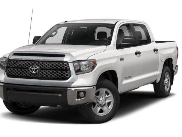 TOYOTA TUNDRA 2021 5TFDY5F12MX017273 image