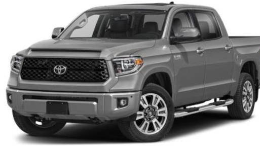 TOYOTA TUNDRA 2021 5TFAY5F11MX006896 image