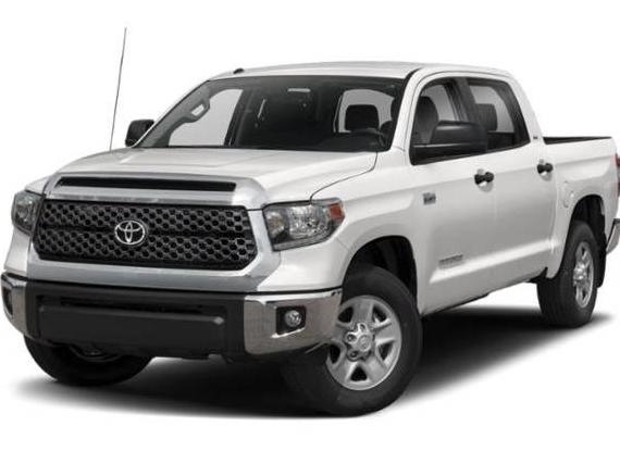 TOYOTA TUNDRA 2021 5TFDY5F11MX996624 image