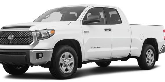 TOYOTA TUNDRA 2021 5TFRY5F11MX273314 image