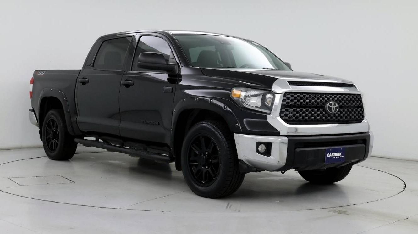 TOYOTA TUNDRA 2021 5TFEY5F18MX273728 image