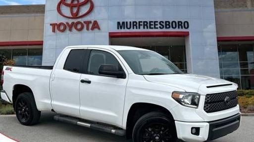 TOYOTA TUNDRA 2021 5TFUY5F11MX012680 image