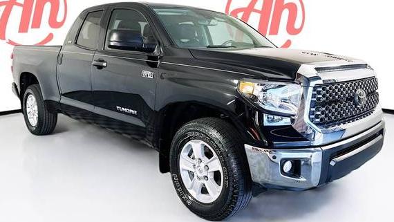 TOYOTA TUNDRA 2021 5TFRY5F11MX293045 image