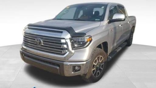 TOYOTA TUNDRA 2021 5TFAY5F11MX993595 image