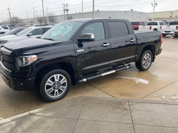 TOYOTA TUNDRA 2021 5TFAY5F16MX037075 image