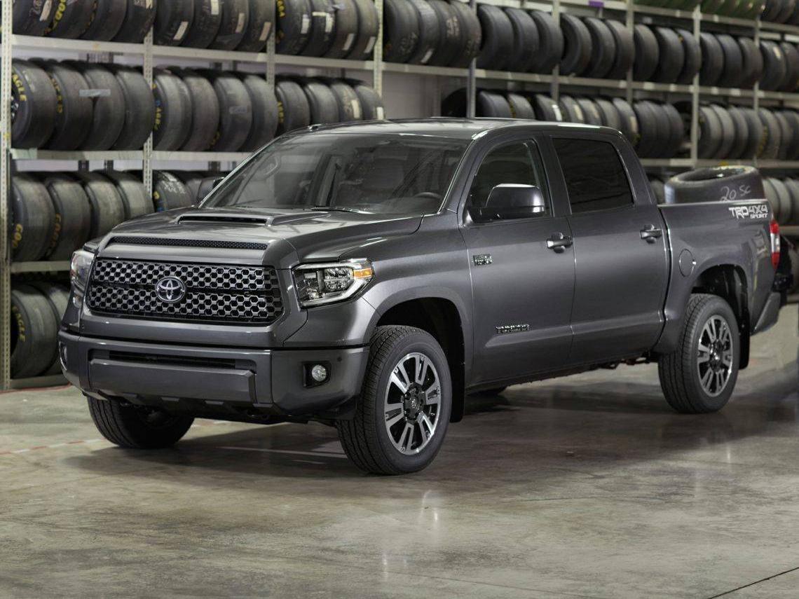 TOYOTA TUNDRA 2021 5TFDY5F16MX966342 image