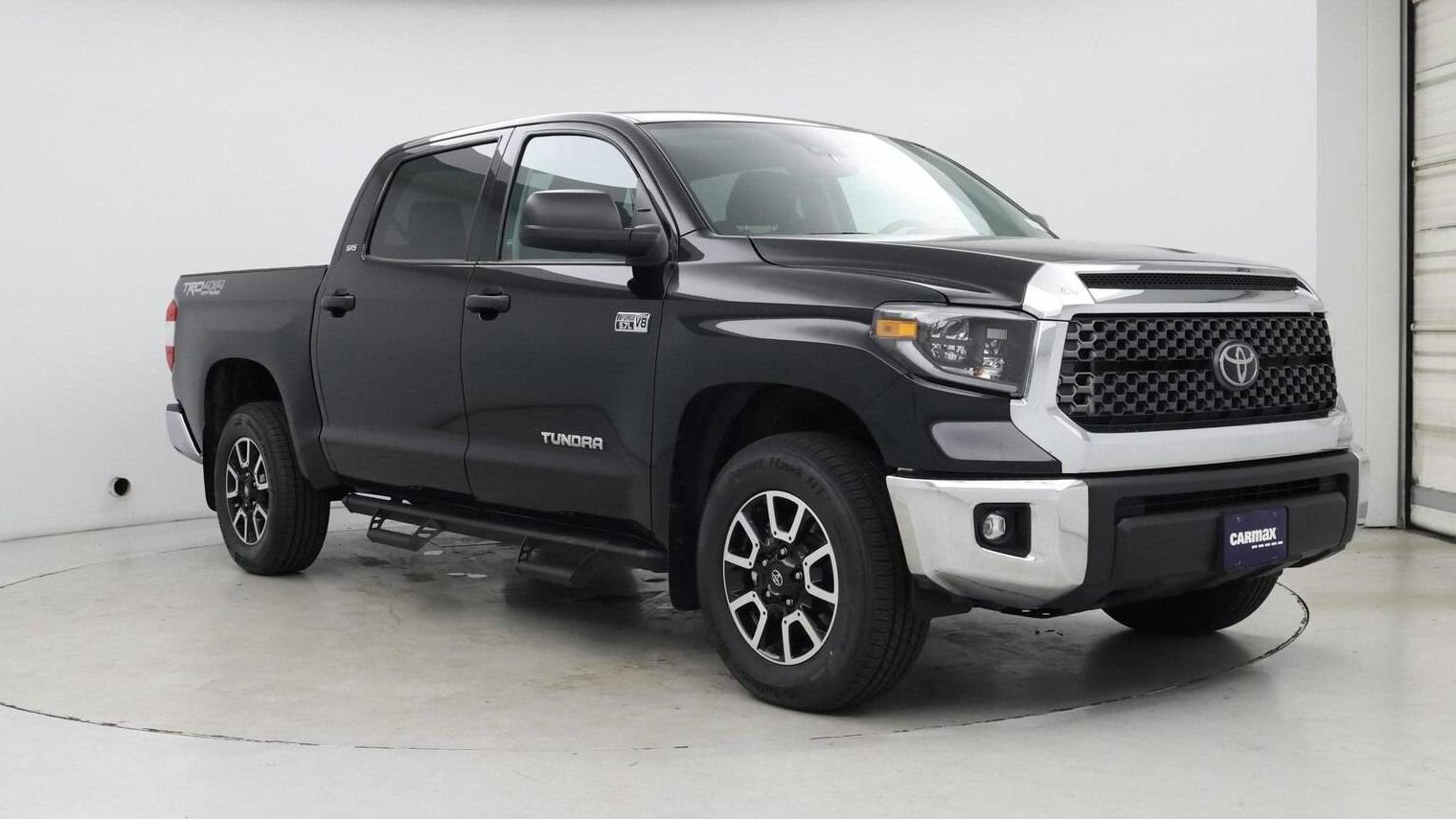 TOYOTA TUNDRA 2021 5TFDY5F10MX025985 image