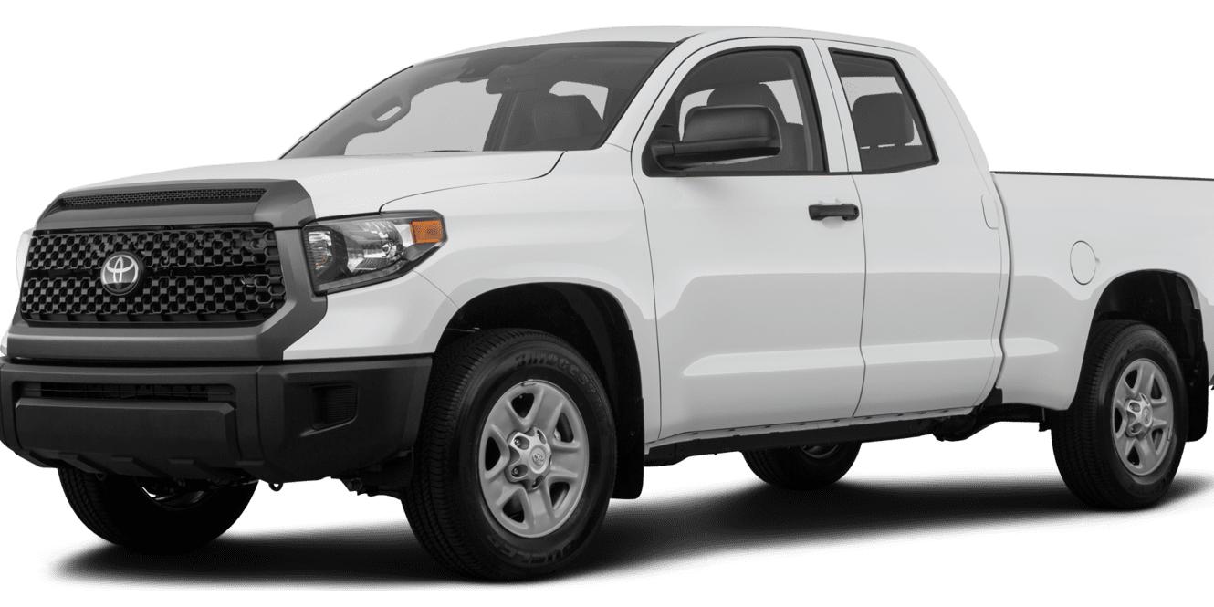 TOYOTA TUNDRA 2021 5TFRY5F16MX274684 image