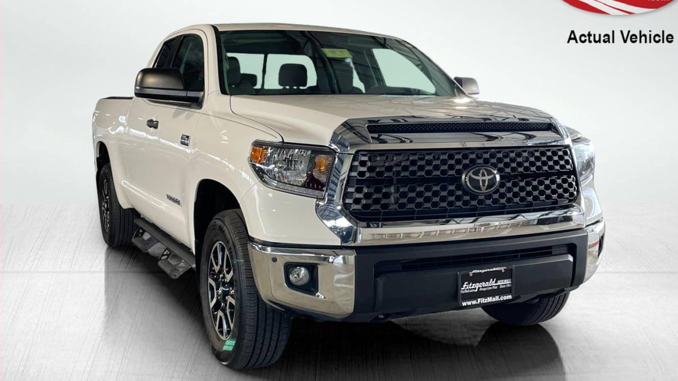 TOYOTA TUNDRA 2021 5TFUY5F14MX029005 image