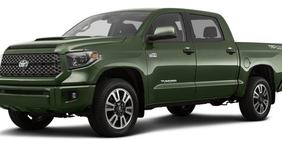 TOYOTA TUNDRA 2021 5TFEY5F16MX273176 image TOYOTA TUNDRA 2021 5TFEY5F16MX273176 image