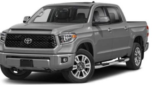 TOYOTA TUNDRA 2021 5TFAY5F14MX035972 image