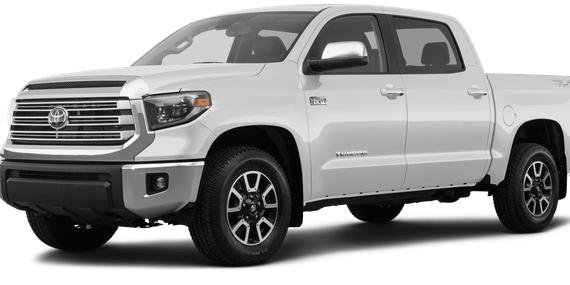 TOYOTA TUNDRA 2021 5TFHY5F15MX038667 image