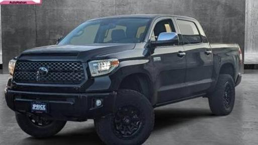 TOYOTA TUNDRA 2021 5TFAY5F16MX026111 image