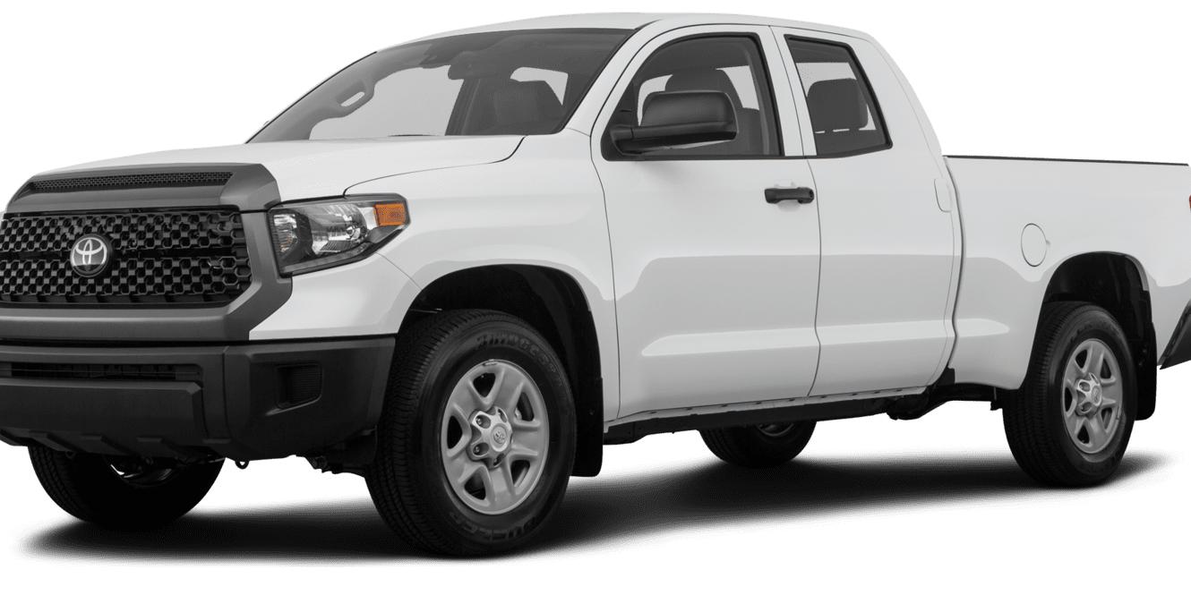 TOYOTA TUNDRA 2021 5TFUY5F1XMX972077 image