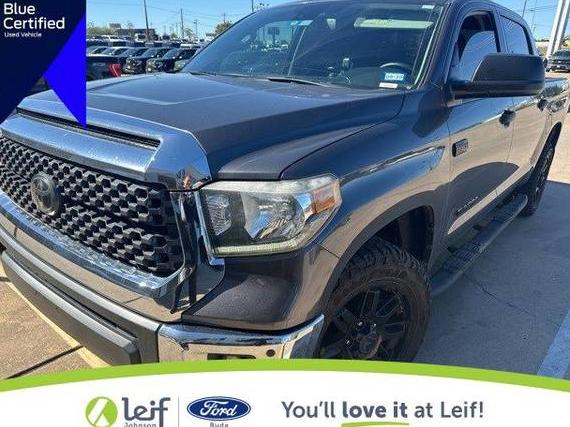 TOYOTA TUNDRA 2021 5TFEY5F11MX279029 image
