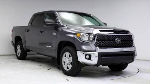 TOYOTA TUNDRA 2021 5TFEY5F14MX296973 image