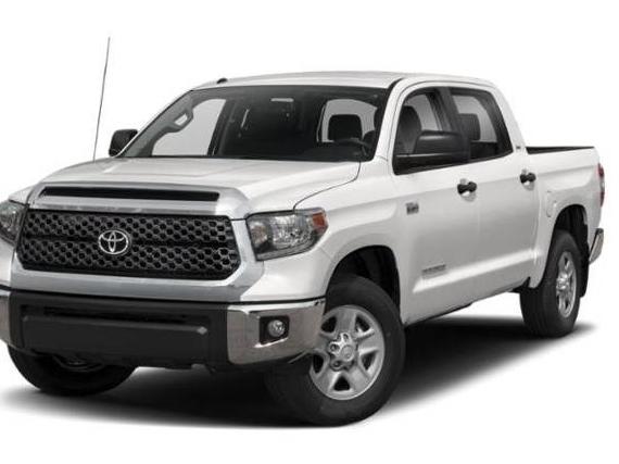 TOYOTA TUNDRA 2021 5TFEY5F15MX292141 image