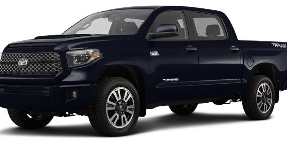 TOYOTA TUNDRA 2021 5TFDY5F11MX028801 image TOYOTA TUNDRA 2021 5TFDY5F11MX028801 image