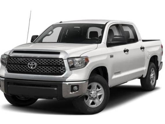 TOYOTA TUNDRA 2021 5TFEY5F19MX291302 image