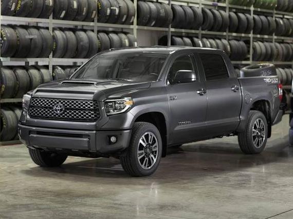TOYOTA TUNDRA 2021 5TFAY5F15MX046172 image