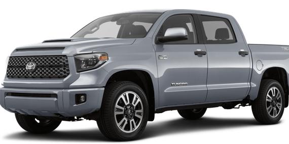 TOYOTA TUNDRA 2021 5TFEY5F10MX289860 image TOYOTA TUNDRA 2021 5TFEY5F10MX289860 image