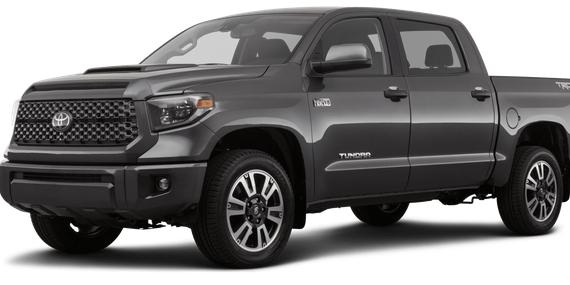 TOYOTA TUNDRA 2021 5TFEY5F11MX299944 image