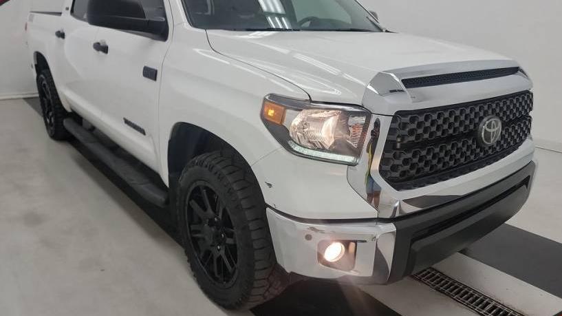 TOYOTA TUNDRA 2021 5TFEY5F1XMX294726 image