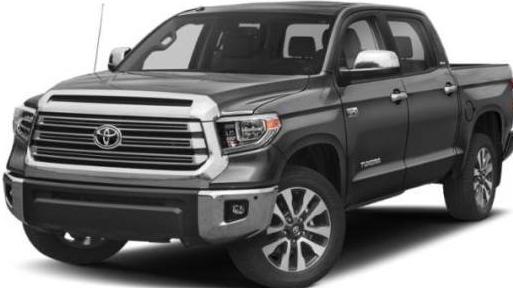 TOYOTA TUNDRA 2021 5TFFY5F16MX282030 image