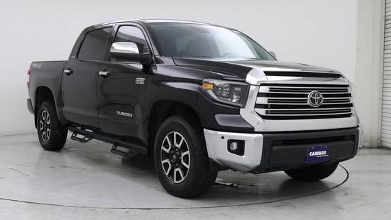 TOYOTA TUNDRA 2021 5TFHY5F17MX968053 image