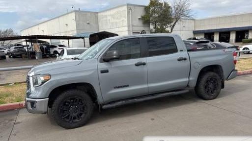 TOYOTA TUNDRA 2021 5TFEY5F16MX278815 image