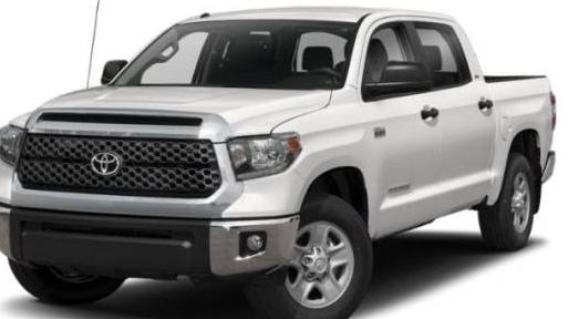 TOYOTA TUNDRA 2021 5TFDY5F13MX024328 image